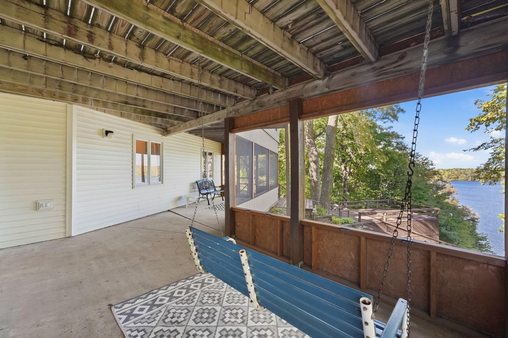 1978 single family home for sale at 4366 Country Shores SW in Alexandria, MN — 4 bed, 3 bath (photo 31 of 49)