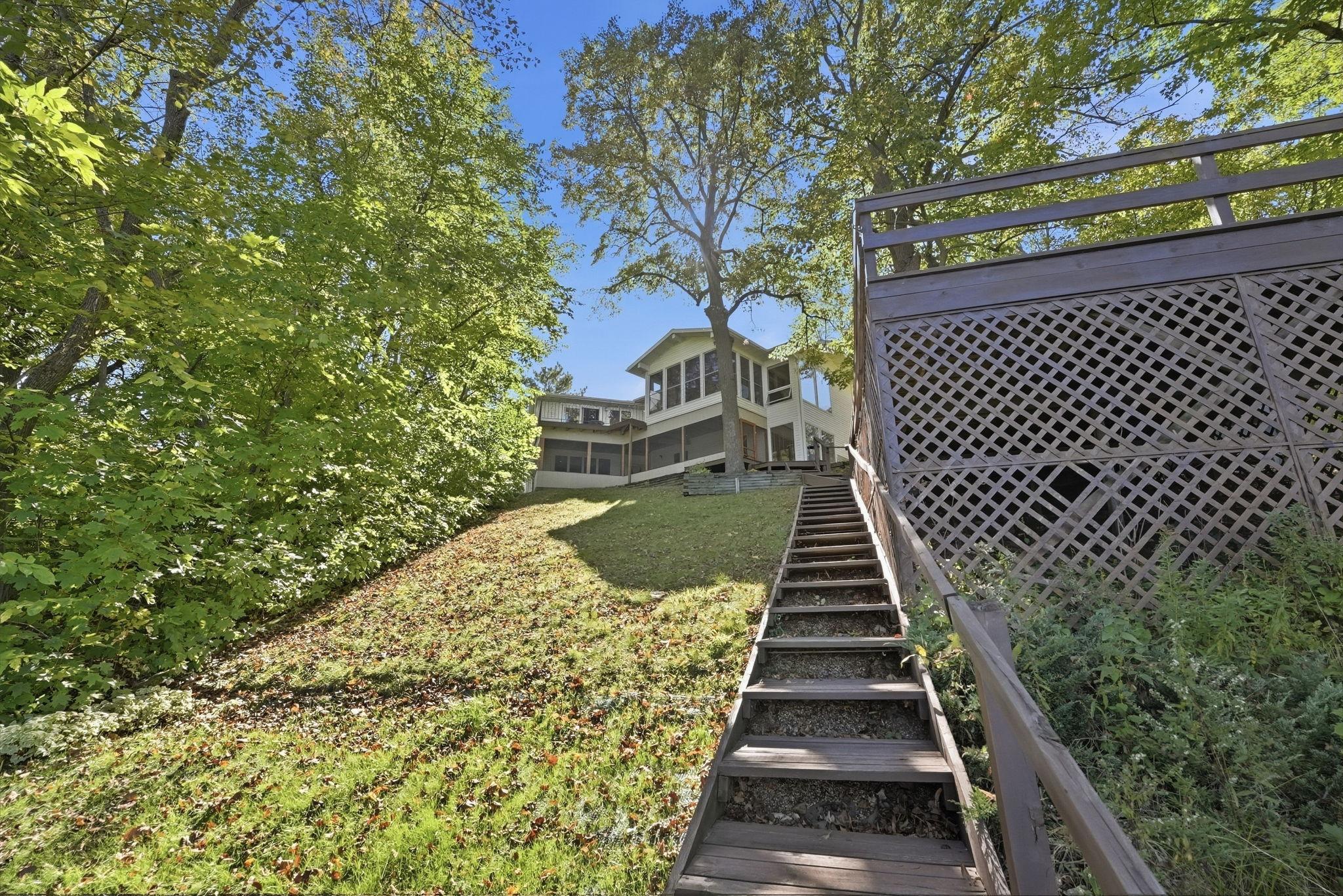 1978 single family home for sale at 4366 Country Shores SW in Alexandria, MN — 4 bed, 3 bath (photo 40 of 49)