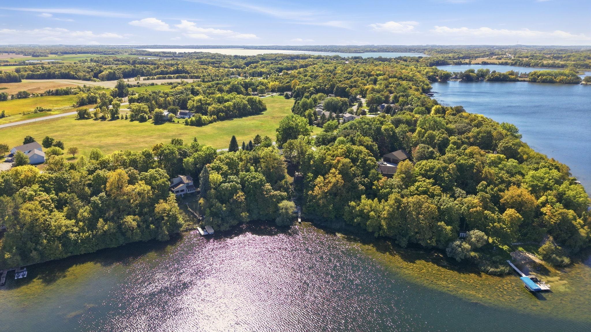 1978 single family home for sale at 4366 Country Shores SW in Alexandria, MN — 4 bed, 3 bath (photo 45 of 49)