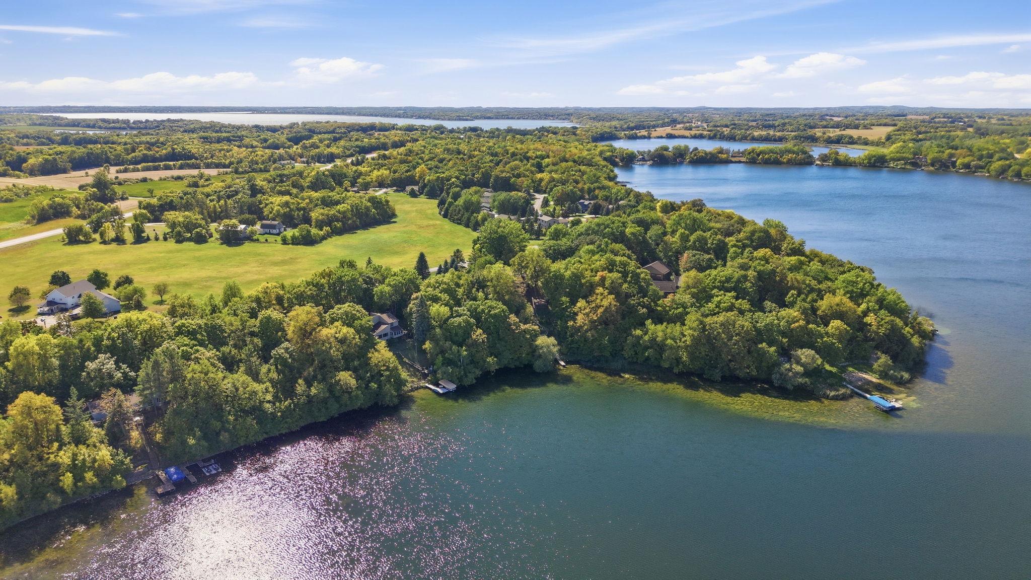 1978 single family home for sale at 4366 Country Shores SW in Alexandria, MN — 4 bed, 3 bath (photo 46 of 49)
