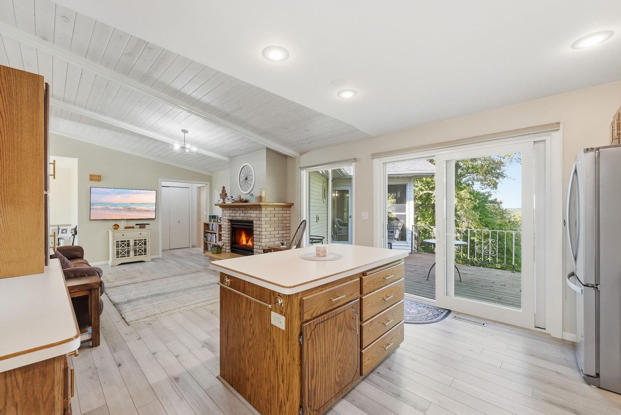 1978 single family home for sale at 4366 Country Shores SW in Alexandria, MN — 4 bed, 3 bath (photo 9 of 49)