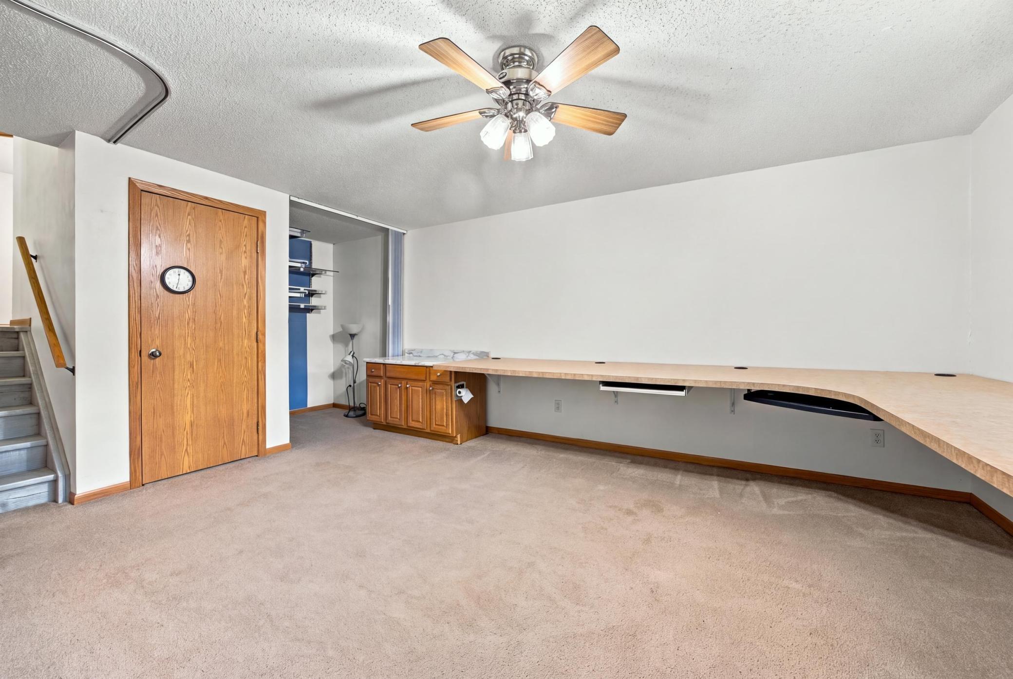 1991 single family home for sale at 3723 10th Street N in Fargo, ND — 4 bed, 2 bath (photo 24 of 30)
