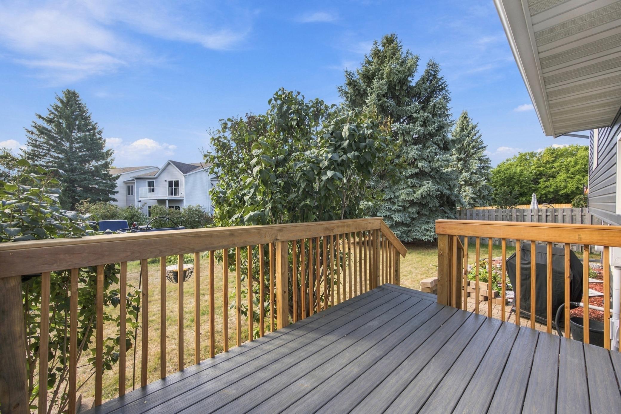 1991 single family home for sale at 3723 10th Street N in Fargo, ND — 4 bed, 2 bath (photo 26 of 30)