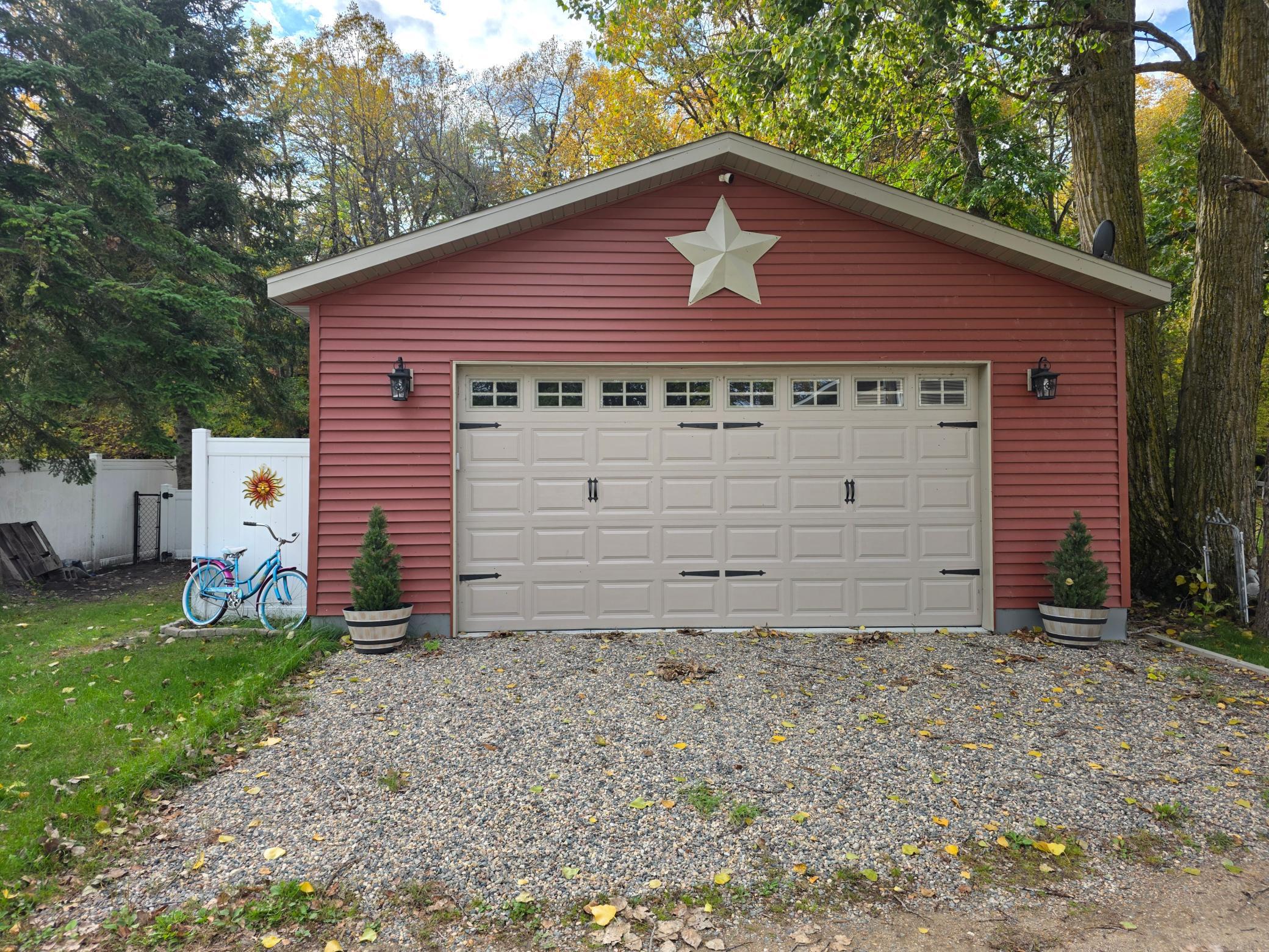 1920 single family home for sale at 28739 290th Avenue in Waubun, MN — 1 bed, 1 bath (photo 2 of 19)