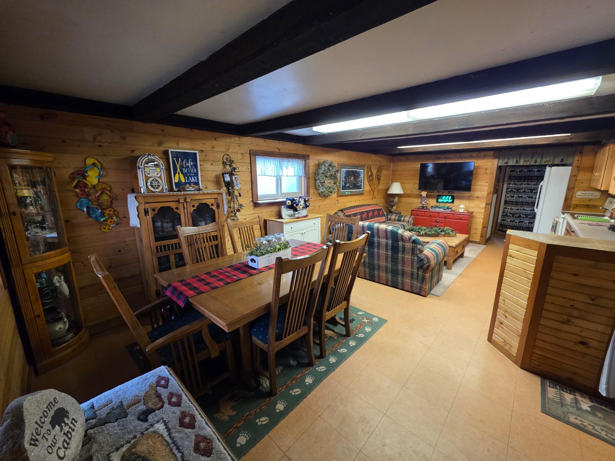 1920 single family home for sale at 28739 290th Avenue in Waubun, MN — 1 bed, 1 bath (photo 12 of 19)