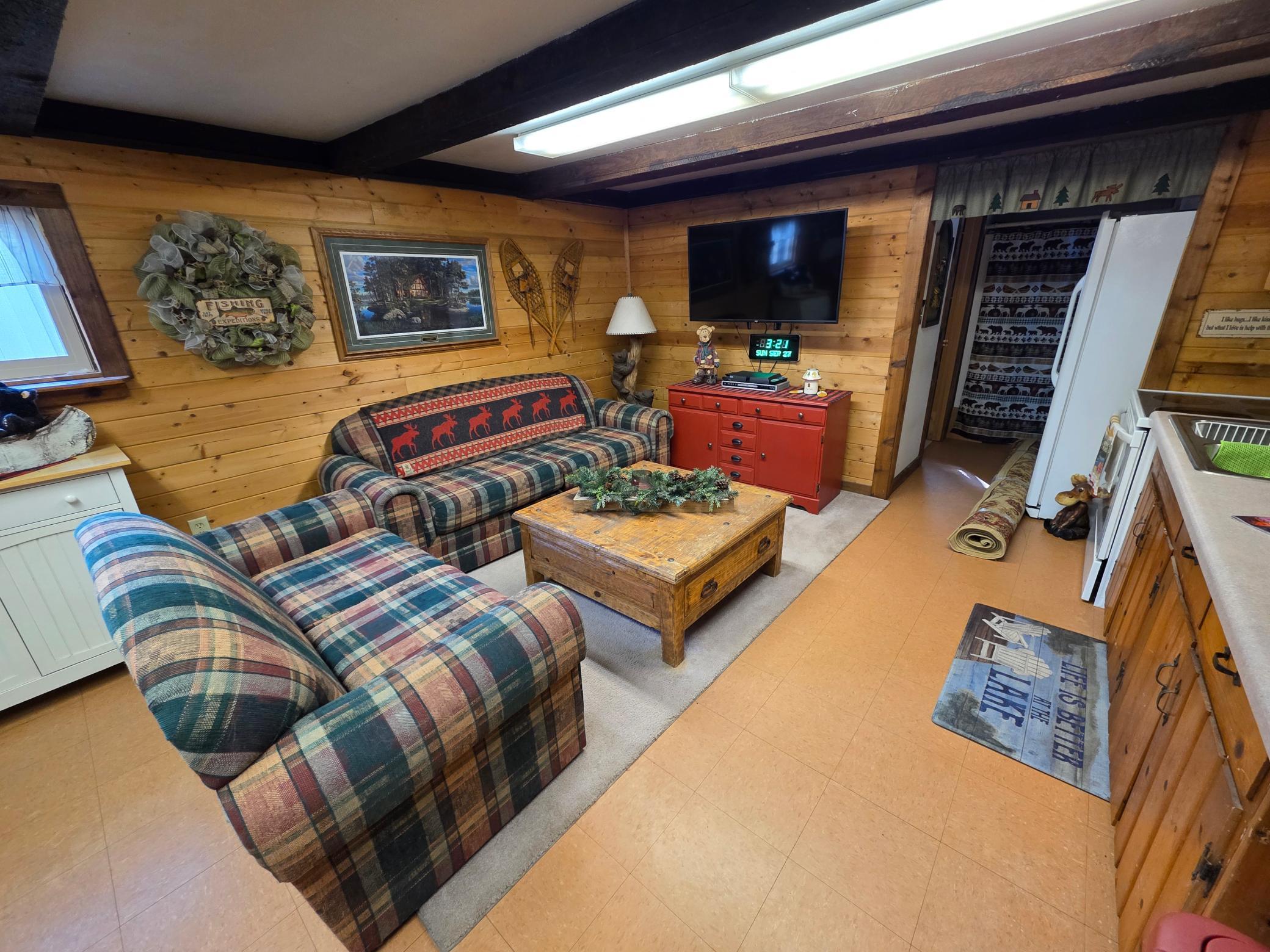 1920 single family home for sale at 28739 290th Avenue in Waubun, MN — 1 bed, 1 bath (photo 13 of 19)