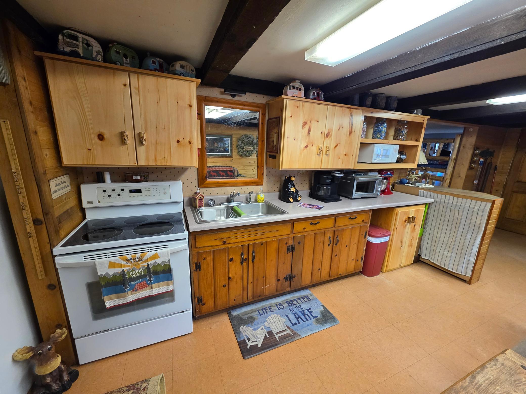 1920 single family home for sale at 28739 290th Avenue in Waubun, MN — 1 bed, 1 bath (photo 14 of 19)