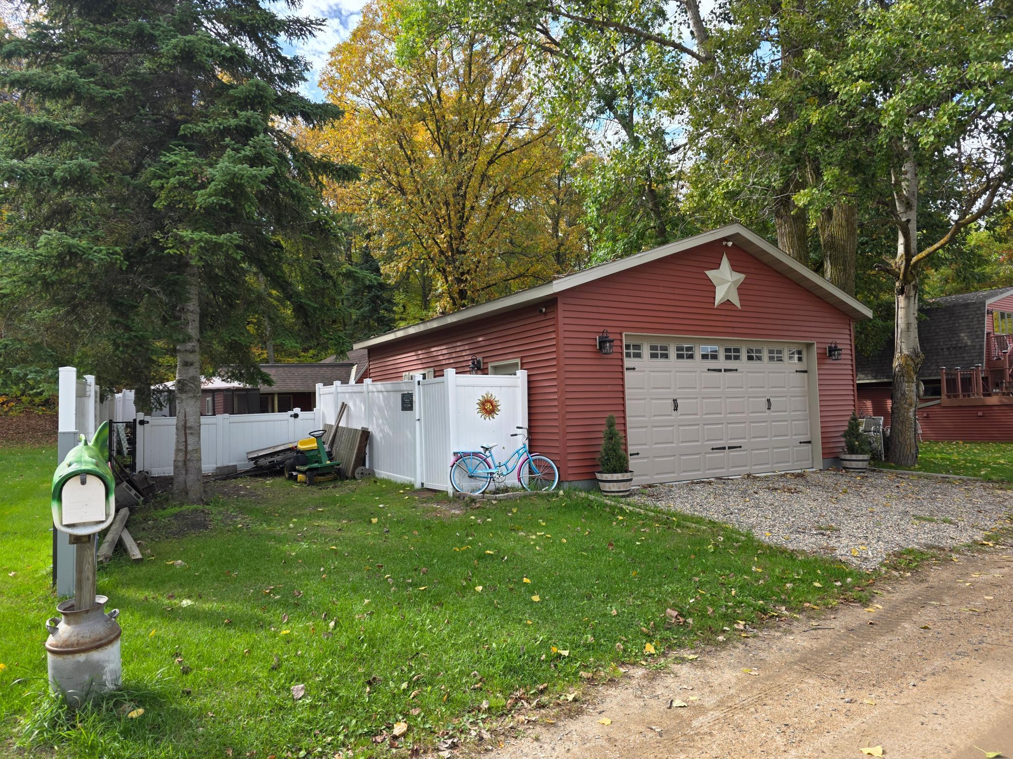 1920 single family home for sale at 28739 290th Avenue in Waubun, MN — 1 bed, 1 bath (photo 3 of 19)