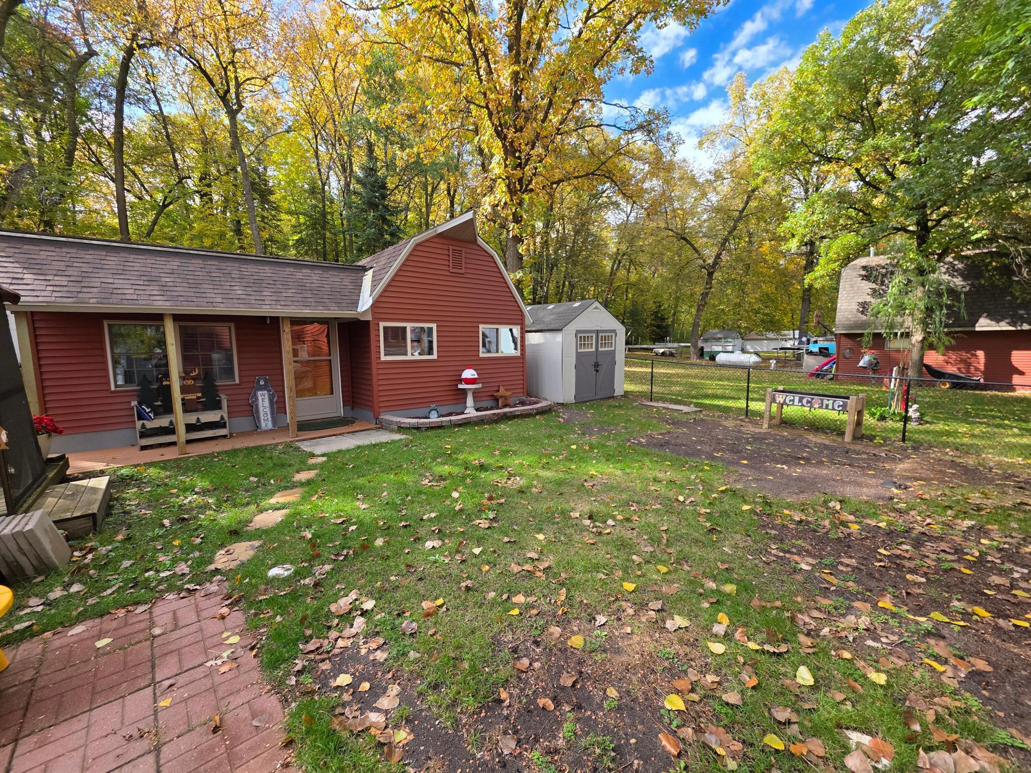 1920 single family home for sale at 28739 290th Avenue in Waubun, MN — 1 bed, 1 bath (photo 4 of 19)