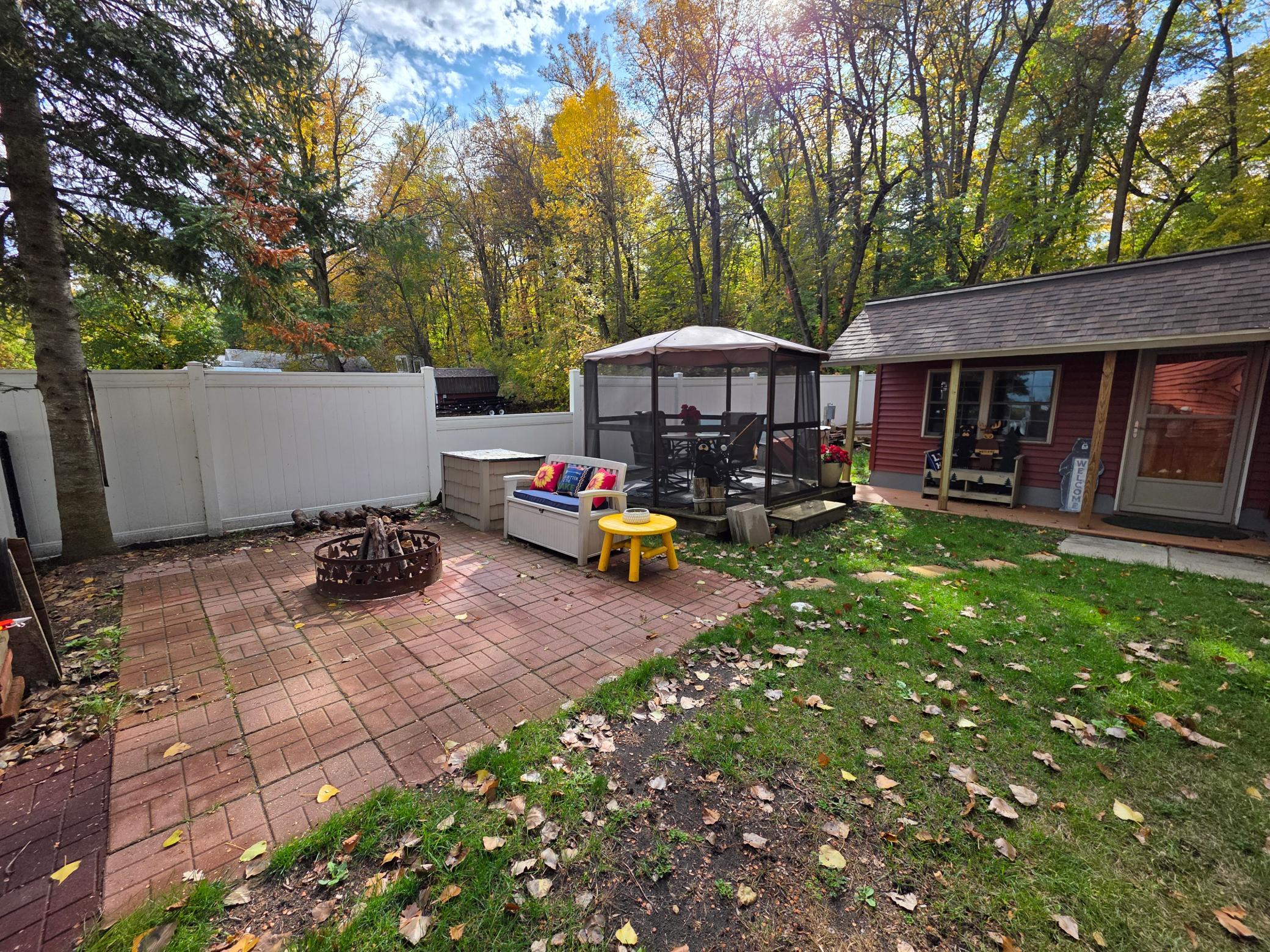 1920 single family home for sale at 28739 290th Avenue in Waubun, MN — 1 bed, 1 bath (photo 5 of 19)