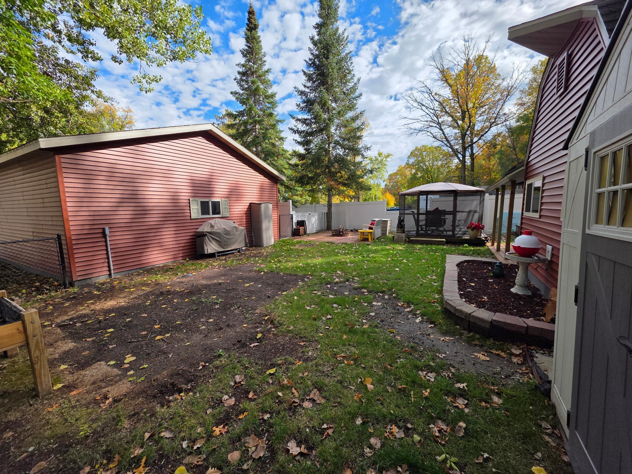 1920 single family home for sale at 28739 290th Avenue in Waubun, MN — 1 bed, 1 bath (photo 6 of 19)