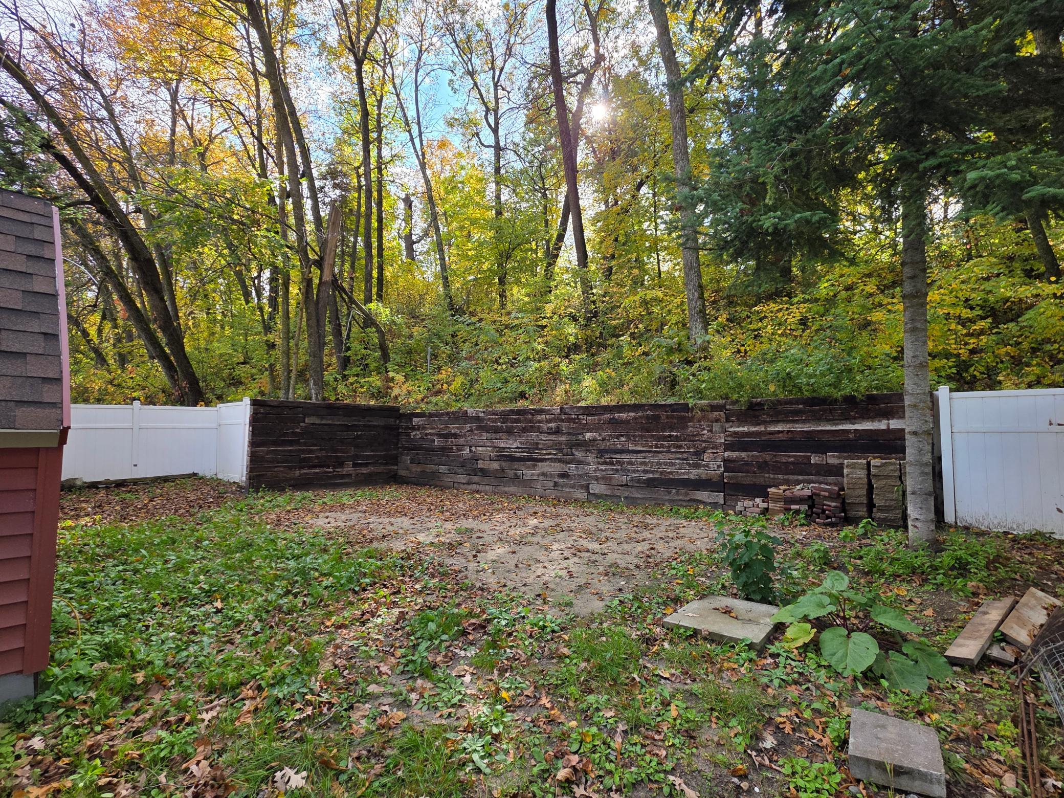 1920 single family home for sale at 28739 290th Avenue in Waubun, MN — 1 bed, 1 bath (photo 7 of 19)