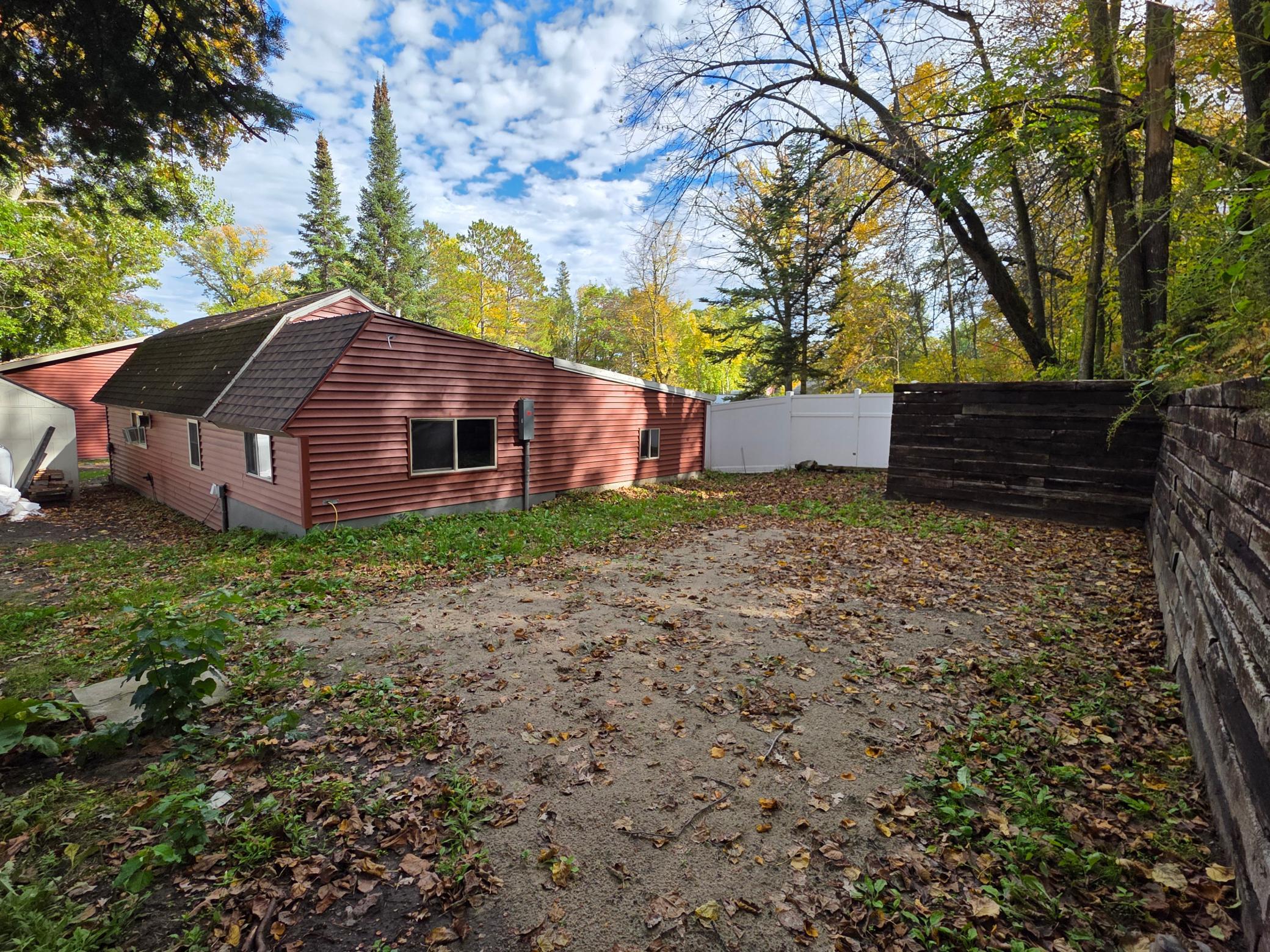 1920 single family home for sale at 28739 290th Avenue in Waubun, MN — 1 bed, 1 bath (photo 8 of 19)