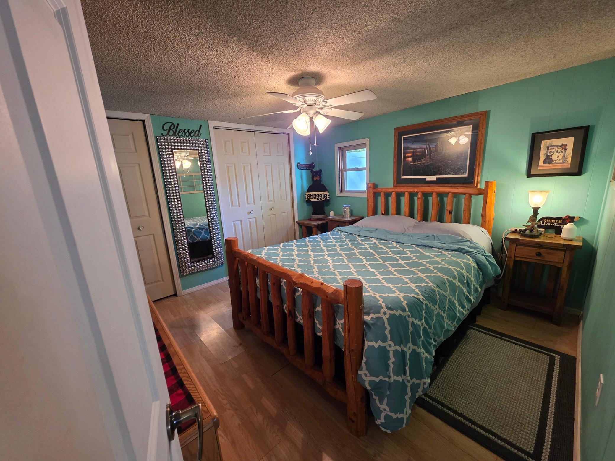1920 single family home for sale at 28739 290th Avenue in Waubun, MN — 1 bed, 1 bath (photo 9 of 19)