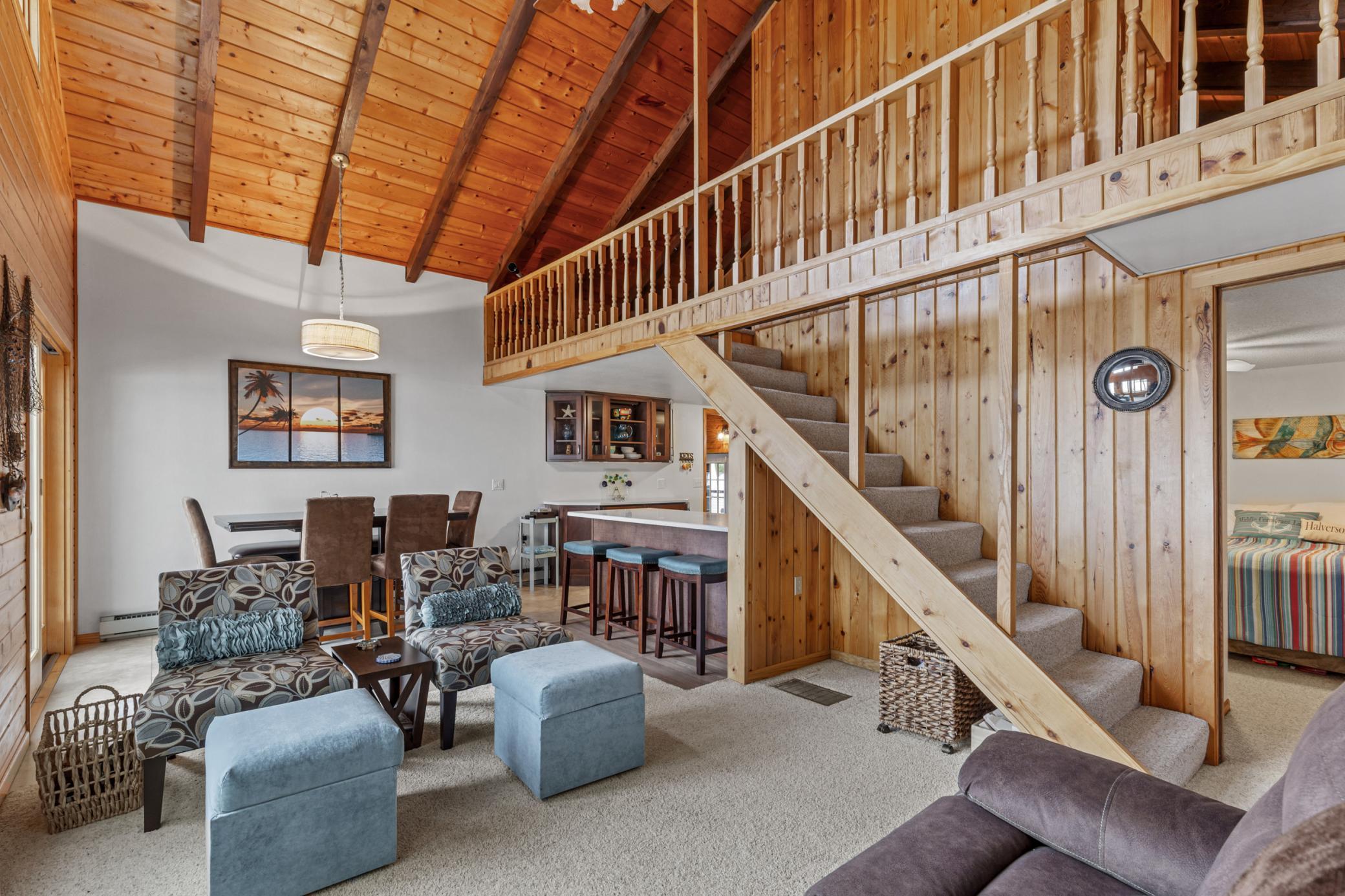 1978 single family home for sale at 14220 Globstad Beach Road in Lake Park, MN — 3 bed, 2 bath (photo 15 of 43)