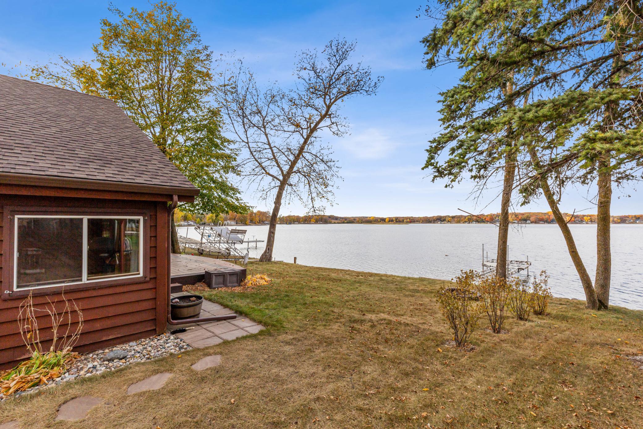 1978 single family home for sale at 14220 Globstad Beach Road in Lake Park, MN — 3 bed, 2 bath (photo 25 of 43)