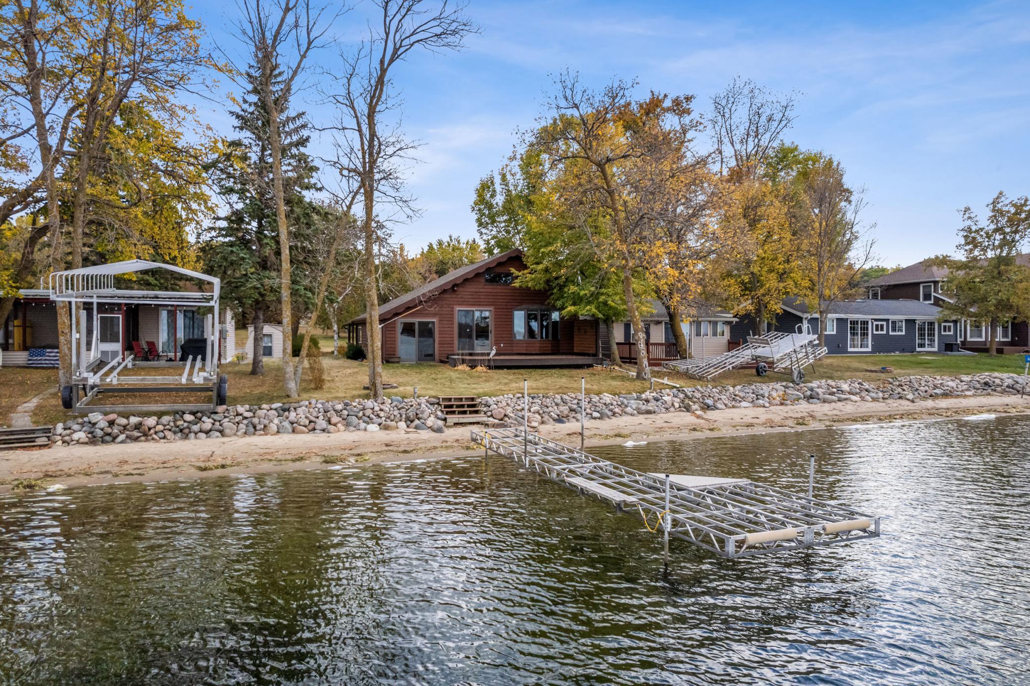 1978 single family home for sale at 14220 Globstad Beach Road in Lake Park, MN — 3 bed, 2 bath (photo 31 of 43)