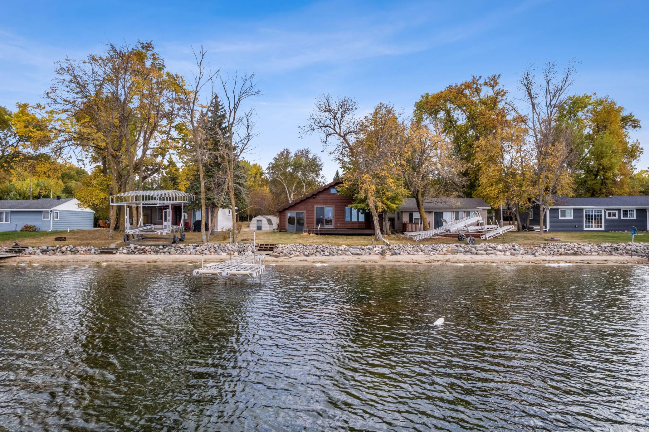 1978 single family home for sale at 14220 Globstad Beach Road in Lake Park, MN — 3 bed, 2 bath (photo 33 of 43)