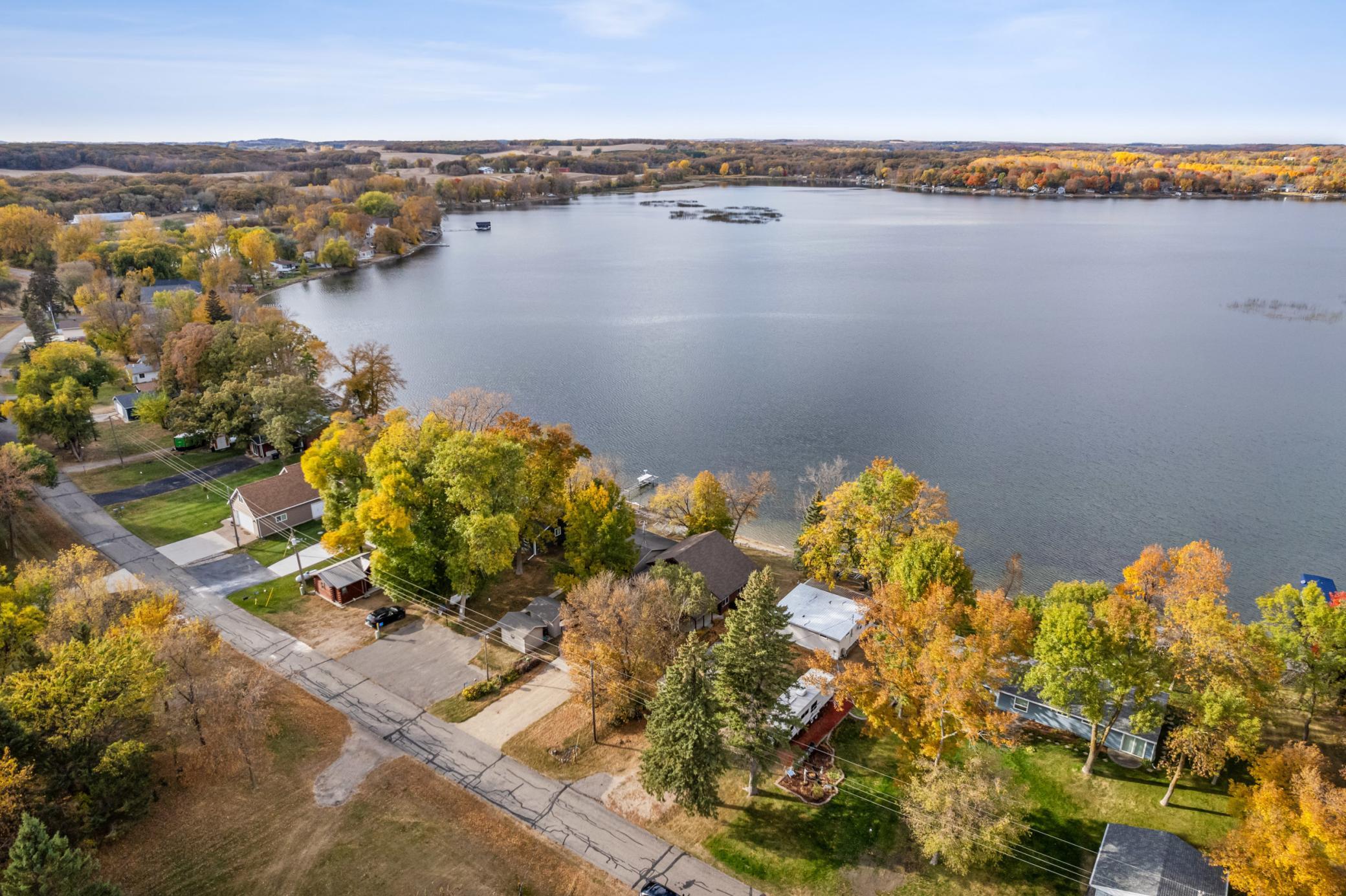 1978 single family home for sale at 14220 Globstad Beach Road in Lake Park, MN — 3 bed, 2 bath (photo 38 of 43)