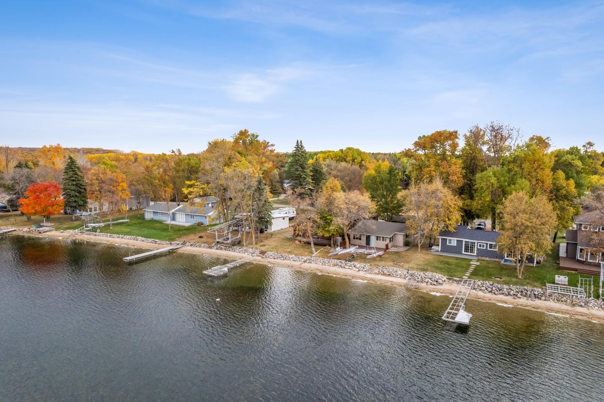 1978 single family home for sale at 14220 Globstad Beach Road in Lake Park, MN — 3 bed, 2 bath (photo 39 of 43)