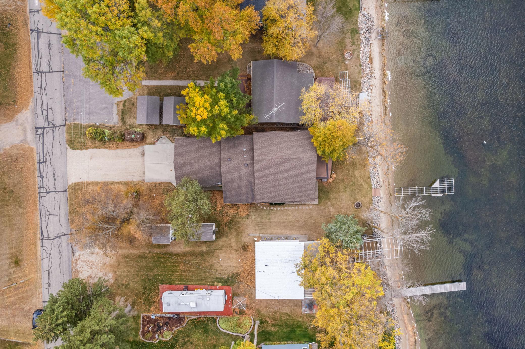 1978 single family home for sale at 14220 Globstad Beach Road in Lake Park, MN — 3 bed, 2 bath (photo 40 of 43)