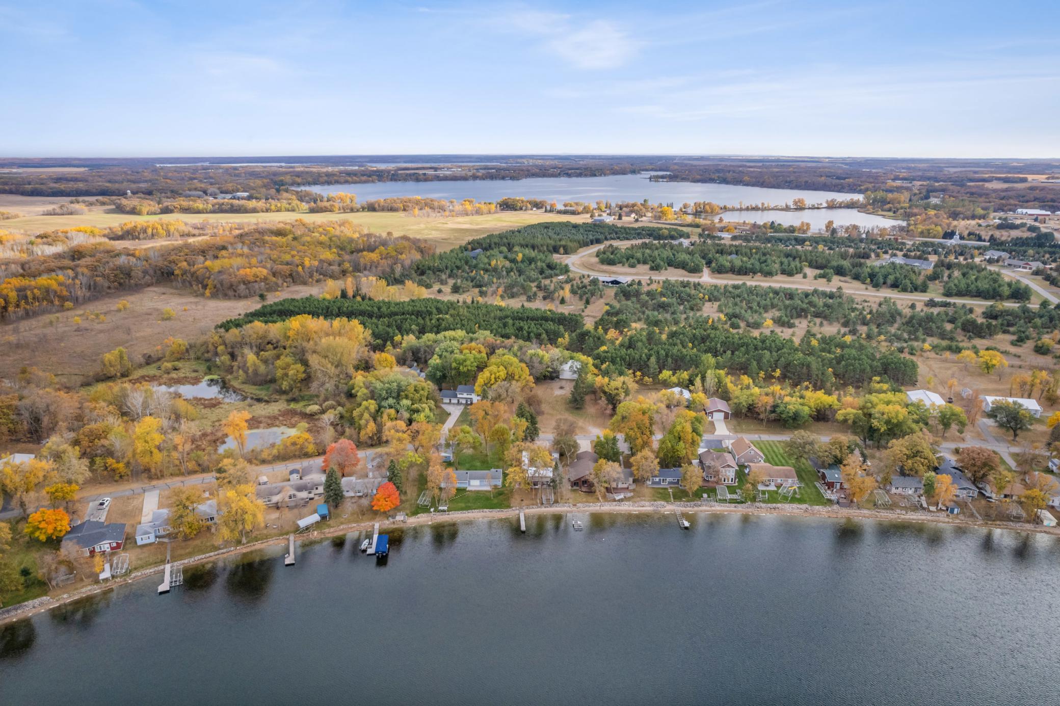 1978 single family home for sale at 14220 Globstad Beach Road in Lake Park, MN — 3 bed, 2 bath (photo 41 of 43)