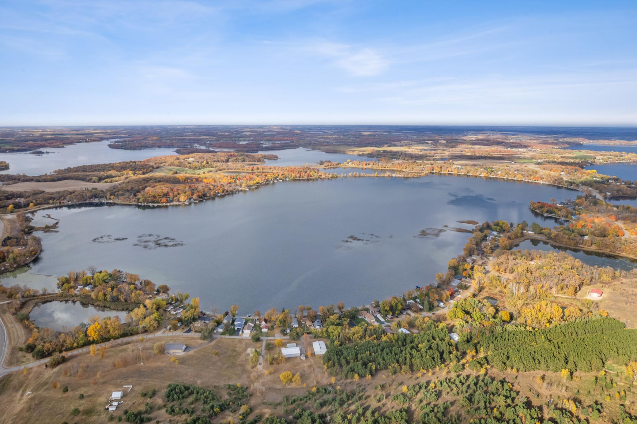 1978 single family home for sale at 14220 Globstad Beach Road in Lake Park, MN — 3 bed, 2 bath (photo 42 of 43)
