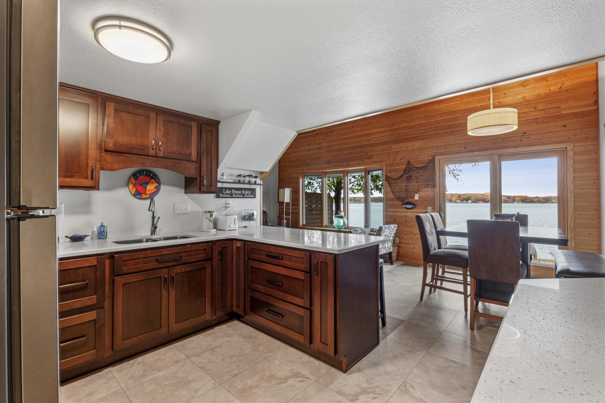 1978 single family home for sale at 14220 Globstad Beach Road in Lake Park, MN — 3 bed, 2 bath (photo 7 of 43)