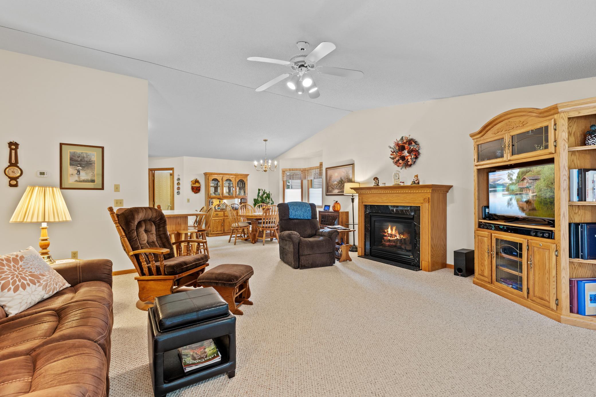 1996 single family home for sale at 2404 Woodridge Lane in Brainerd, MN — 3 bed, 2 bath (photo 12 of 25)