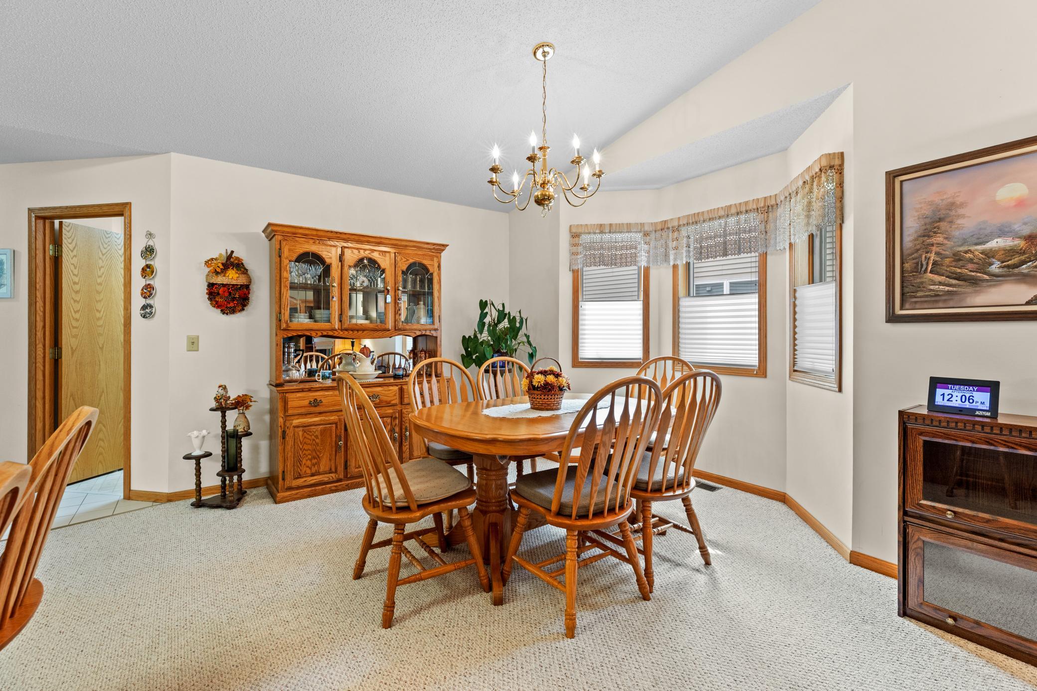 1996 single family home for sale at 2404 Woodridge Lane in Brainerd, MN — 3 bed, 2 bath (photo 7 of 25)