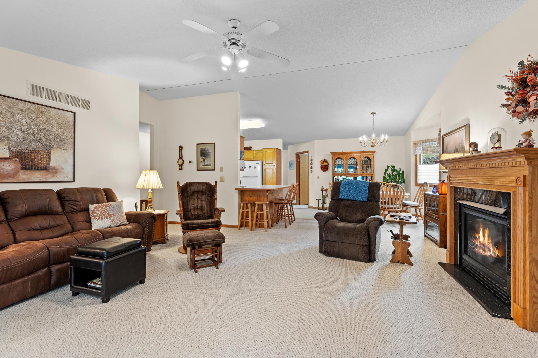 1996 single family home for sale at 2404 Woodridge Lane in Brainerd, MN — 3 bed, 2 bath (photo 10 of 25)