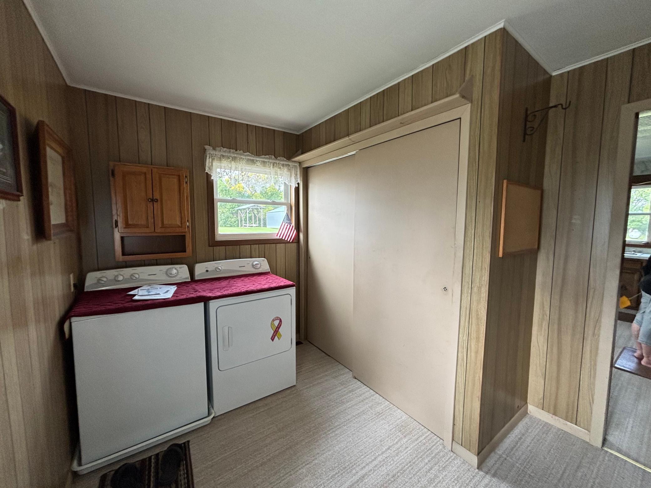 1930 single family home for sale at 18121 120th Avenue NE in Thief River Falls, MN — 3 bed, 1 bath (photo 12 of 41)