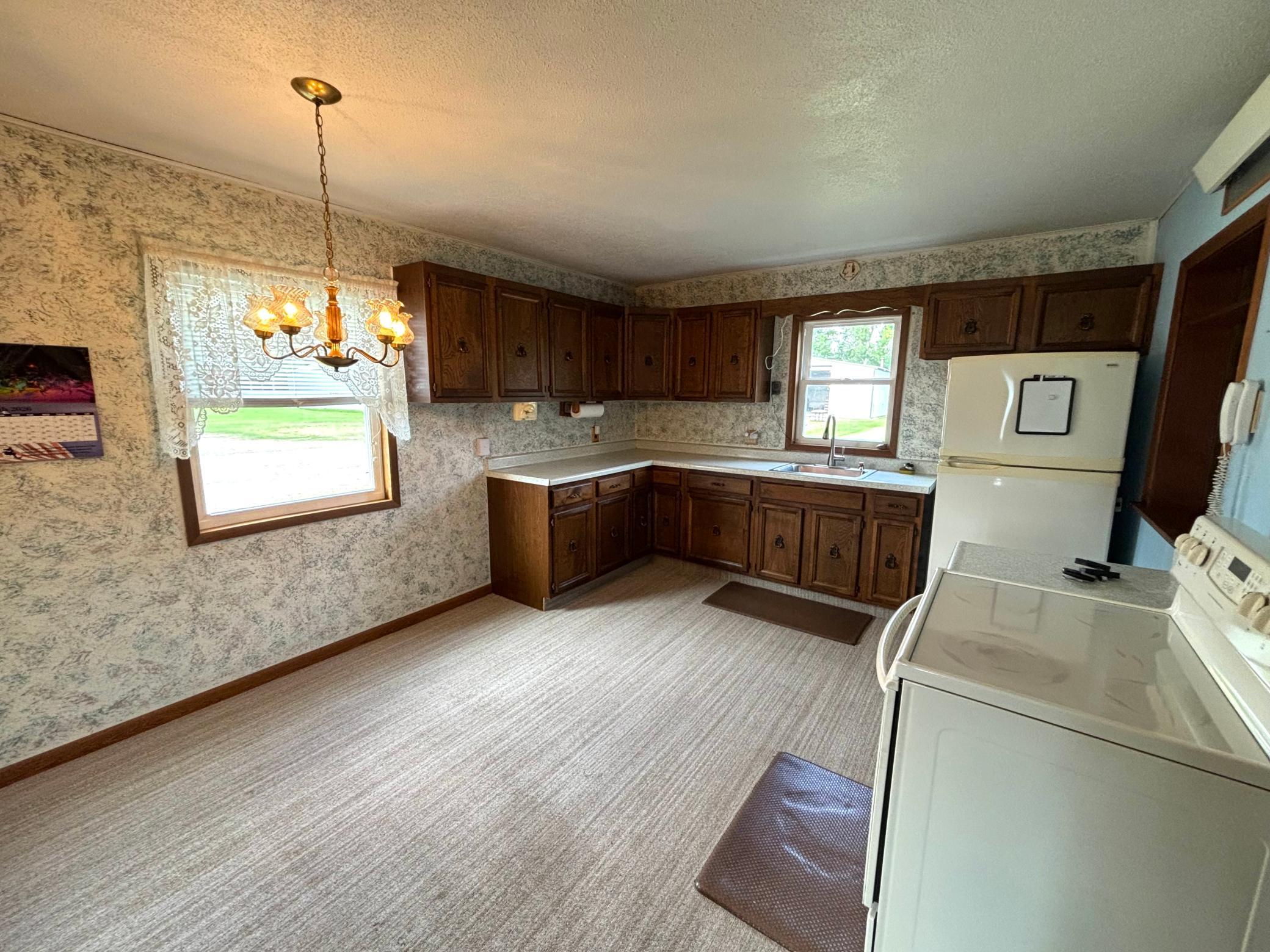 1930 single family home for sale at 18121 120th Avenue NE in Thief River Falls, MN — 3 bed, 1 bath (photo 13 of 41)
