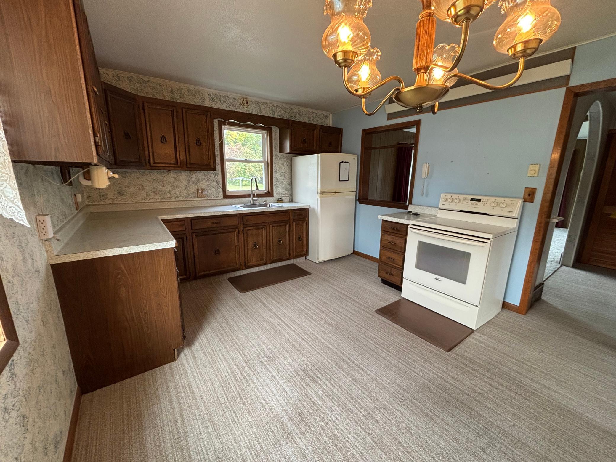 1930 single family home for sale at 18121 120th Avenue NE in Thief River Falls, MN — 3 bed, 1 bath (photo 14 of 41)