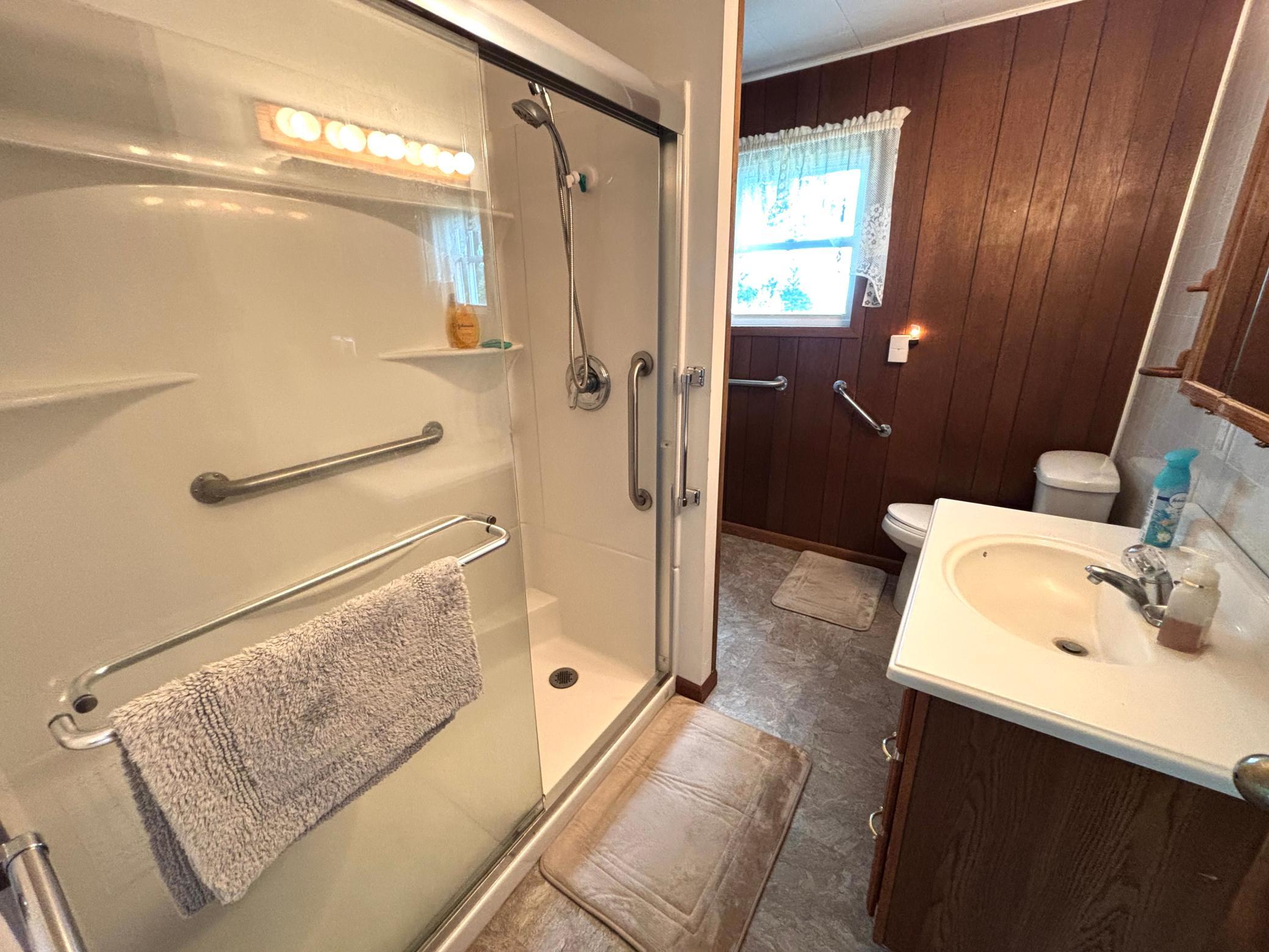 1930 single family home for sale at 18121 120th Avenue NE in Thief River Falls, MN — 3 bed, 1 bath (photo 15 of 41)