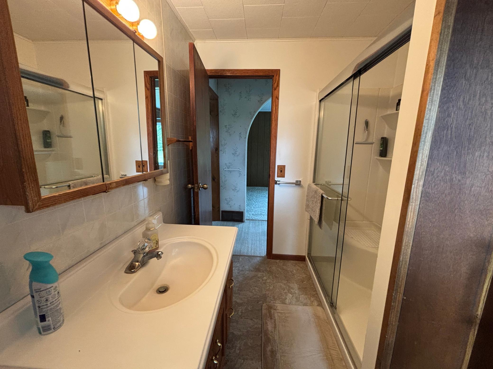 1930 single family home for sale at 18121 120th Avenue NE in Thief River Falls, MN — 3 bed, 1 bath (photo 16 of 41)