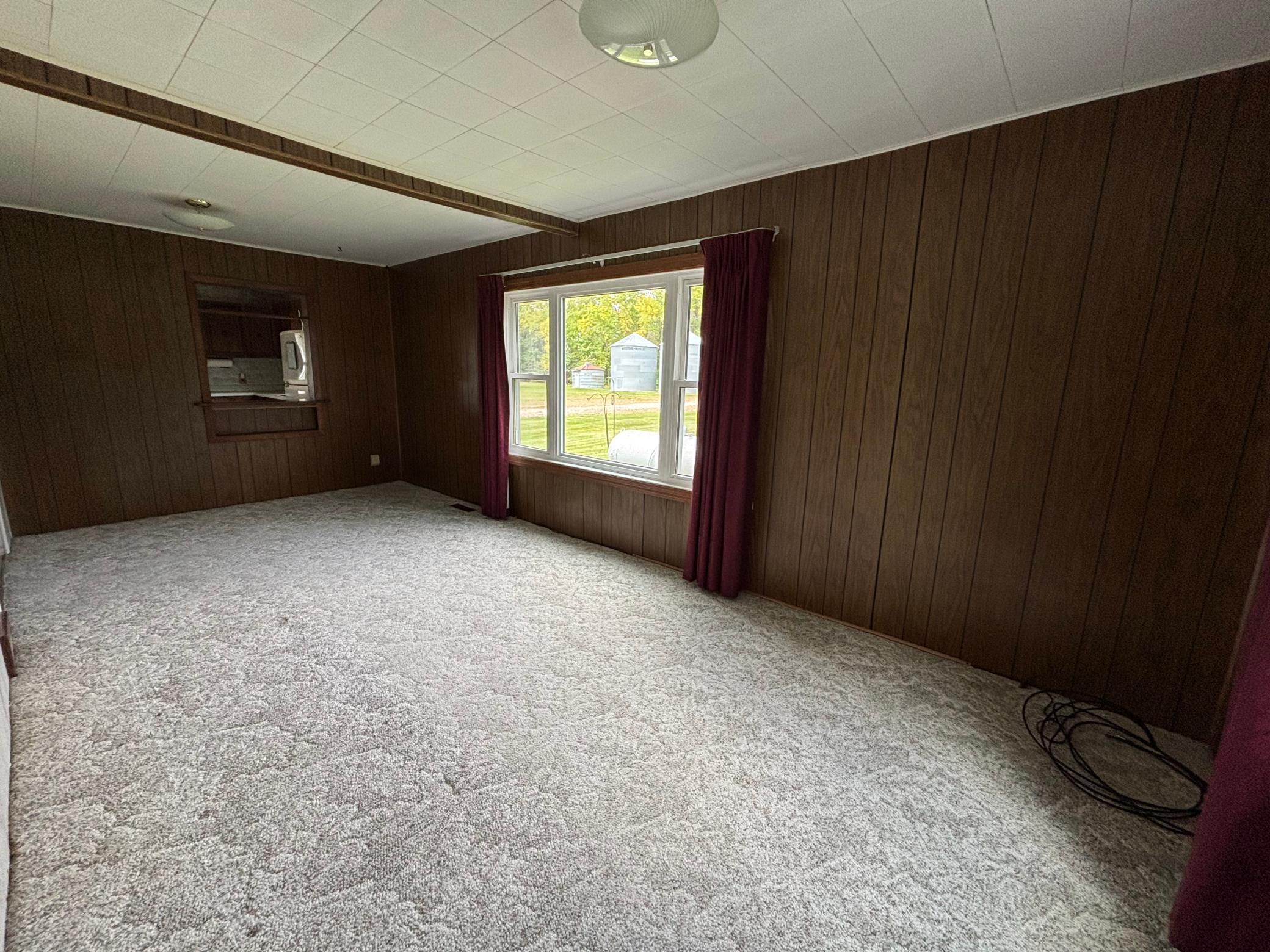 1930 single family home for sale at 18121 120th Avenue NE in Thief River Falls, MN — 3 bed, 1 bath (photo 30 of 41)