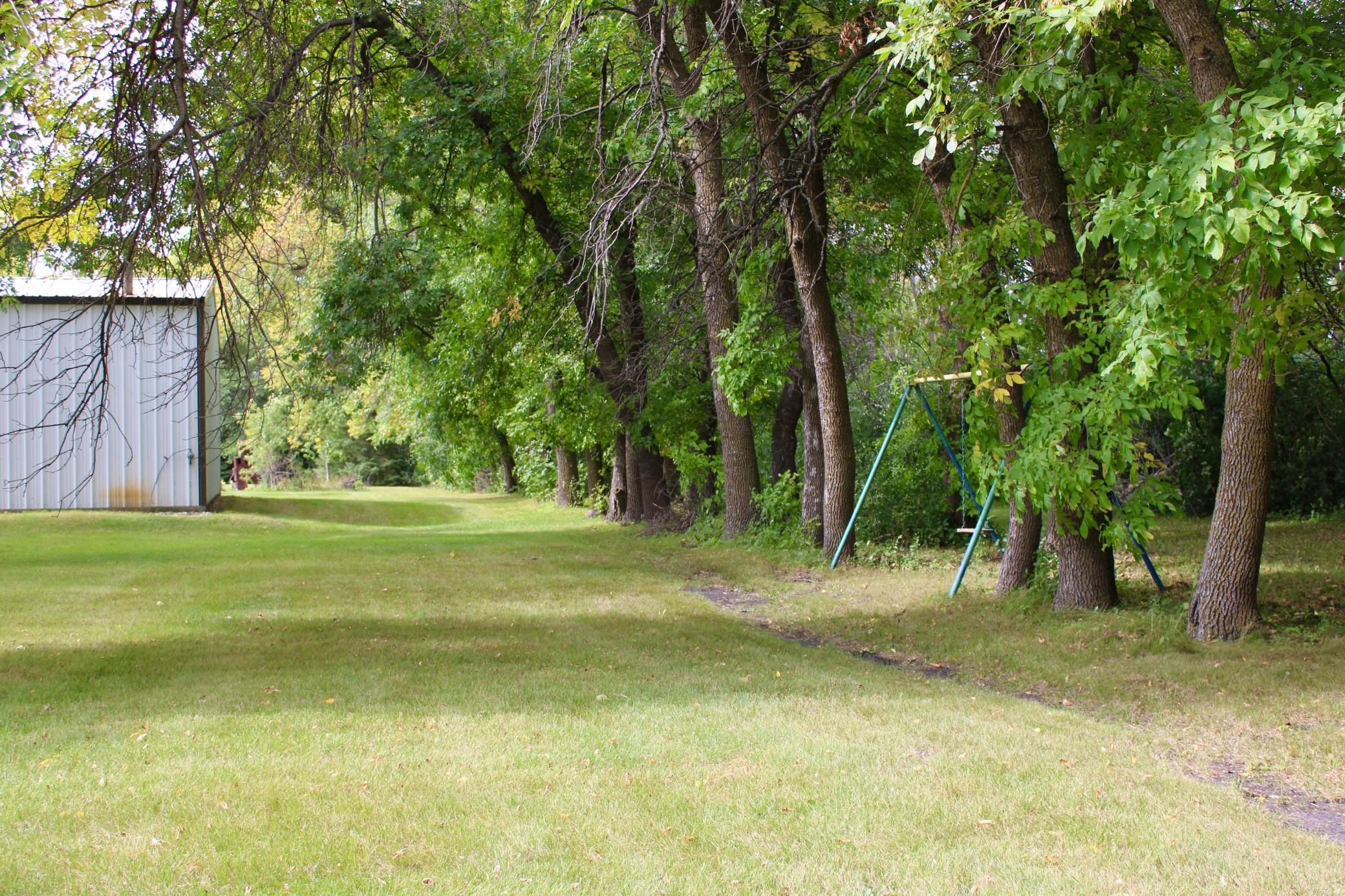 1930 single family home for sale at 18121 120th Avenue NE in Thief River Falls, MN — 3 bed, 1 bath (photo 40 of 41)