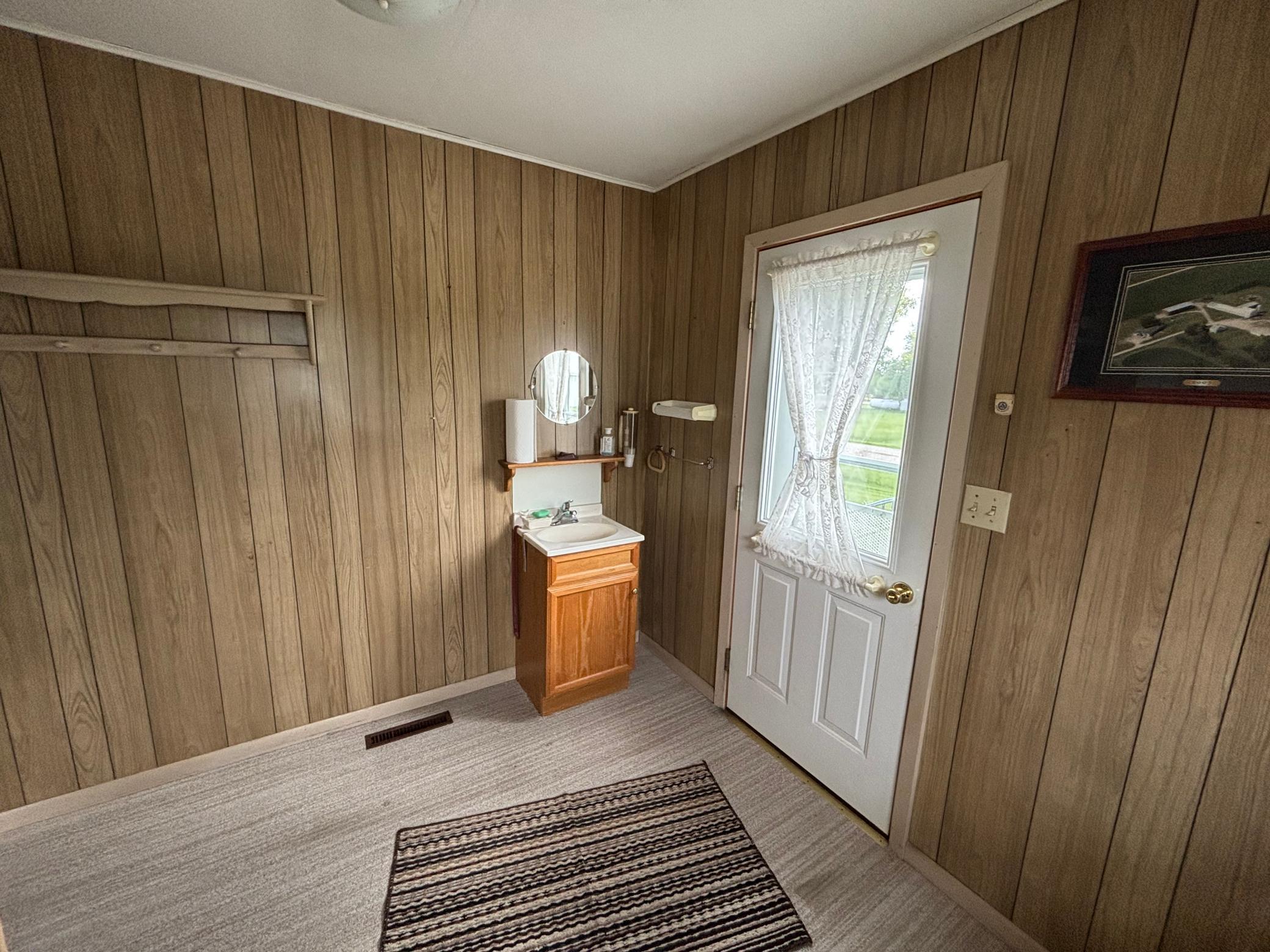 1930 single family home for sale at 18121 120th Avenue NE in Thief River Falls, MN — 3 bed, 1 bath (photo 10 of 41)