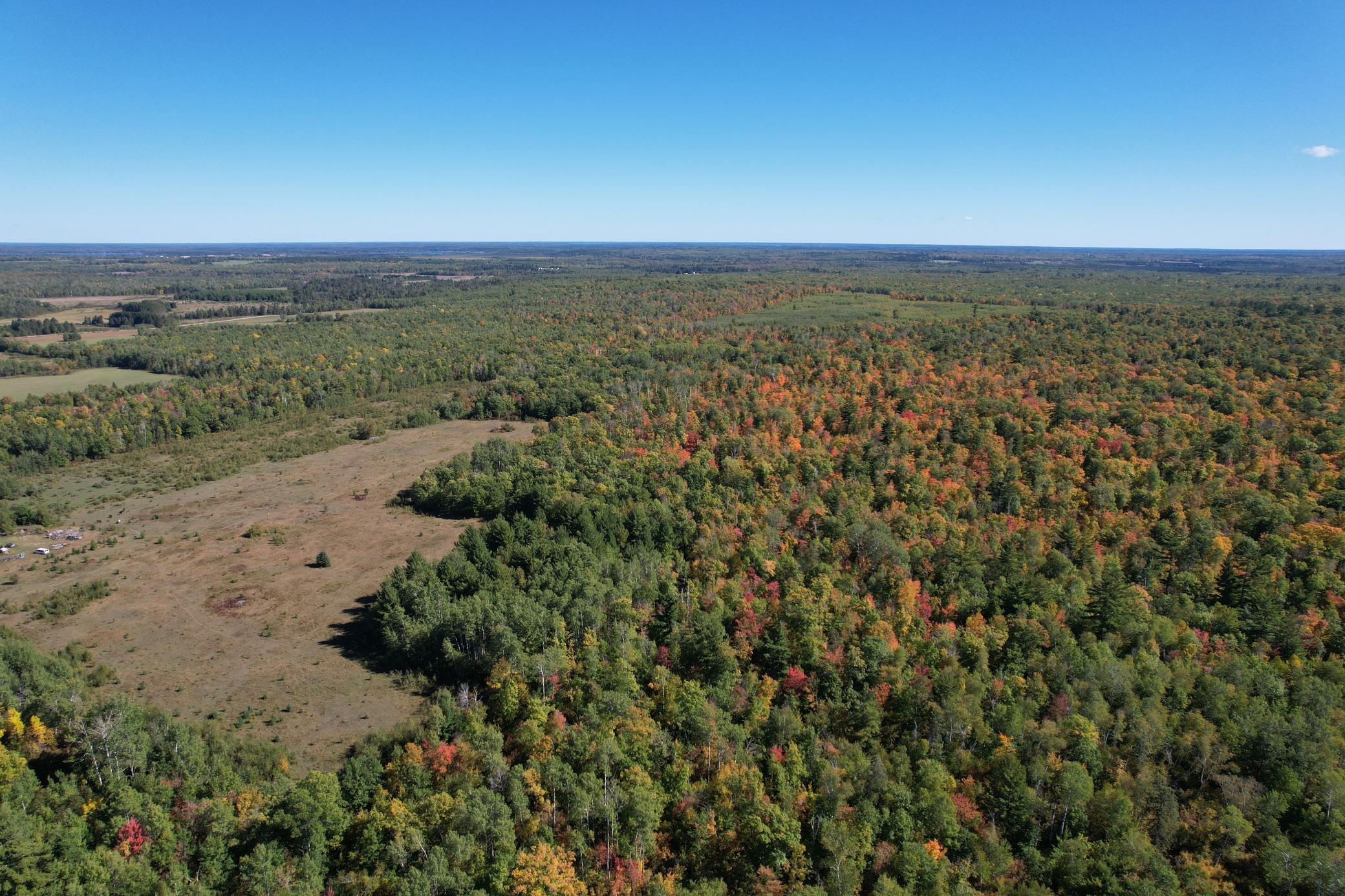 land for sale at TBD- 269th Avenue in Laporte, MN (photo 2 of 44)
