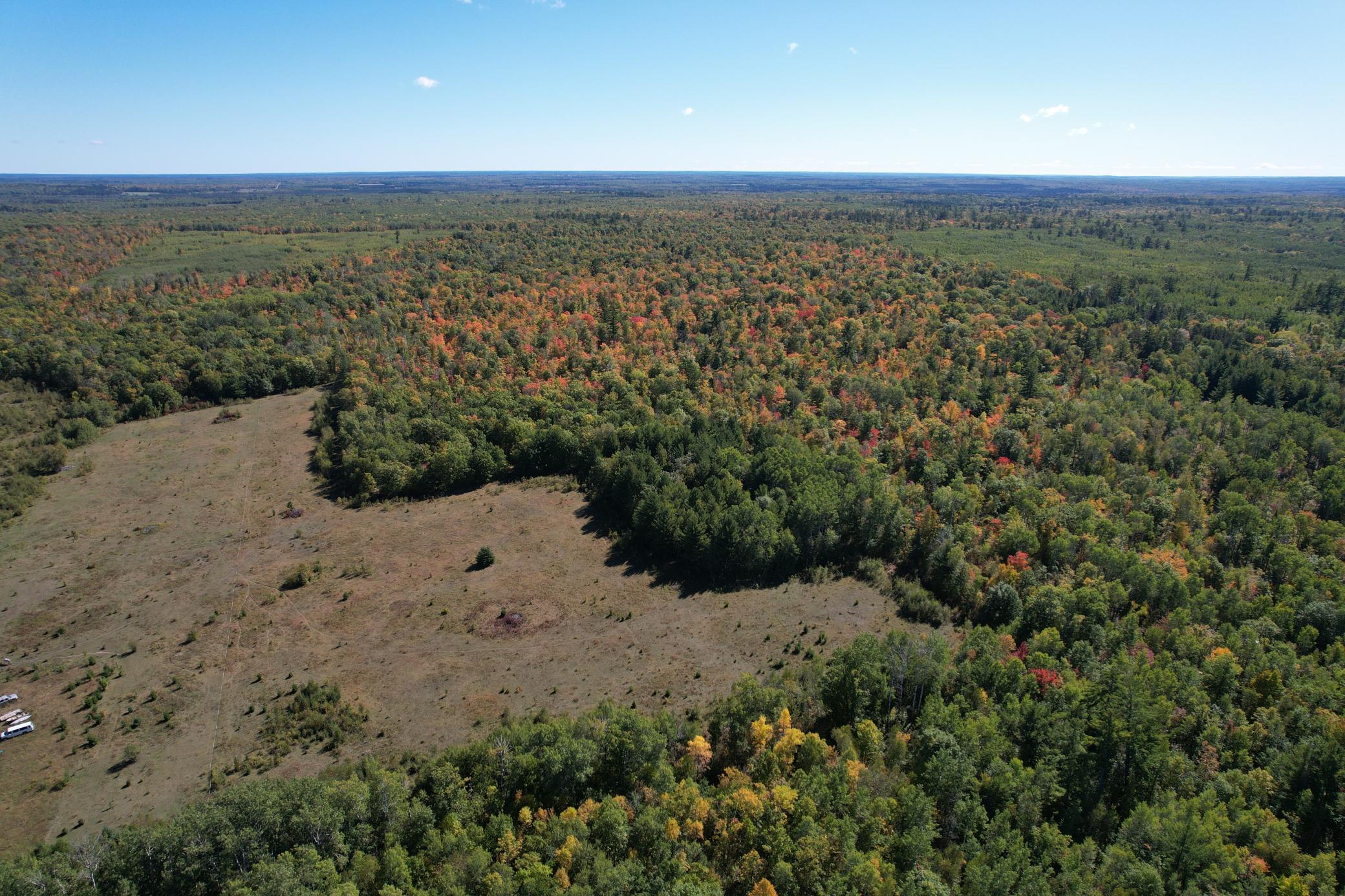 land for sale at TBD- 269th Avenue in Laporte, MN (photo 3 of 44)