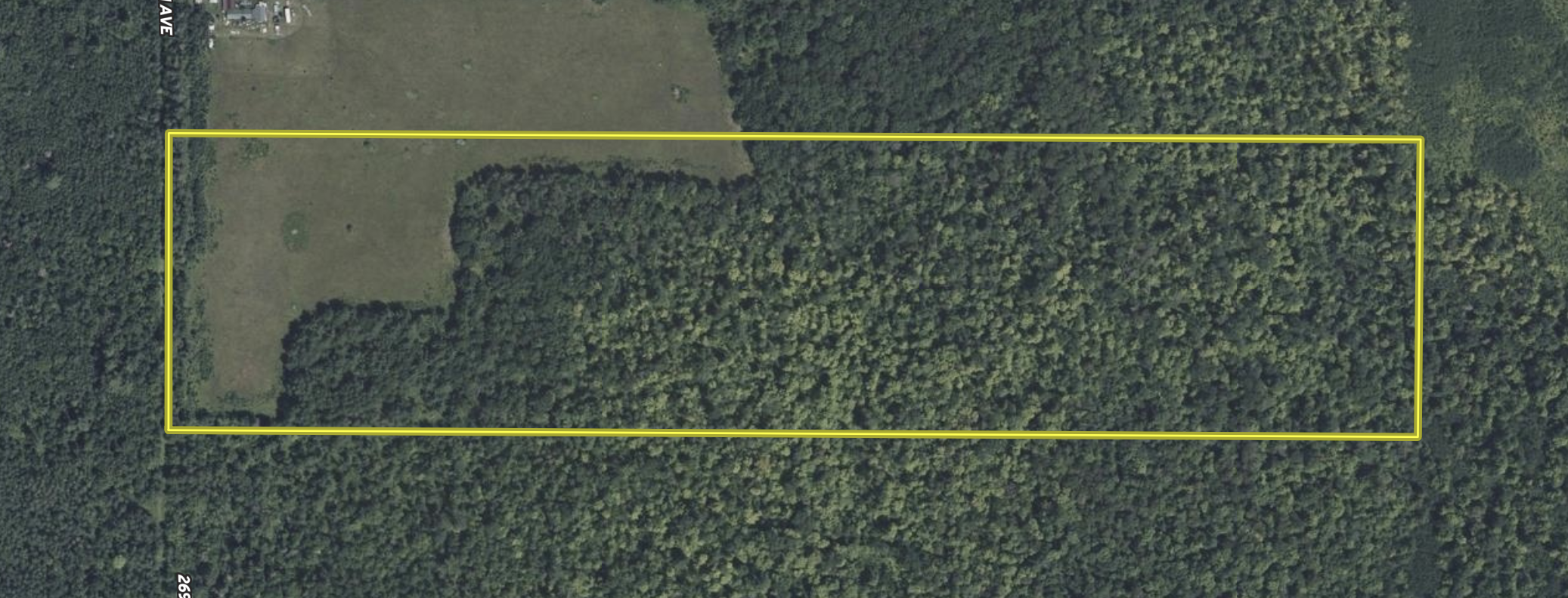 land for sale at TBD- 269th Avenue in Laporte, MN (photo 42 of 44)