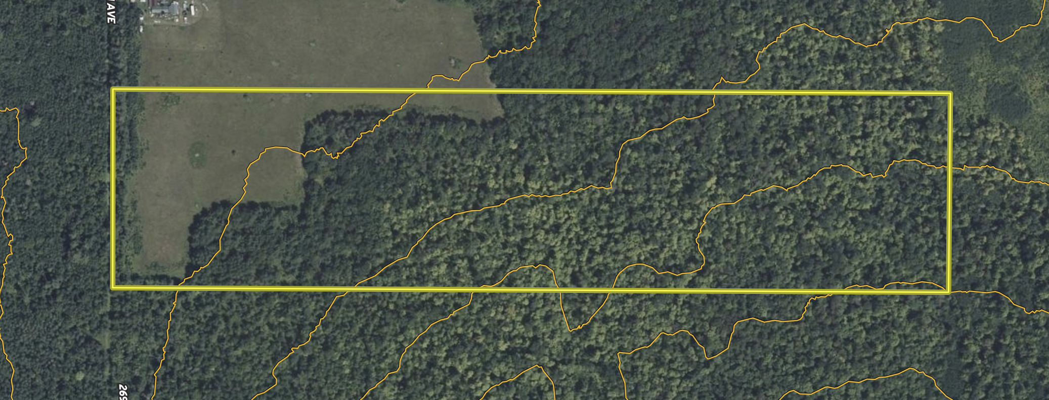 land for sale at TBD- 269th Avenue in Laporte, MN (photo 43 of 44)