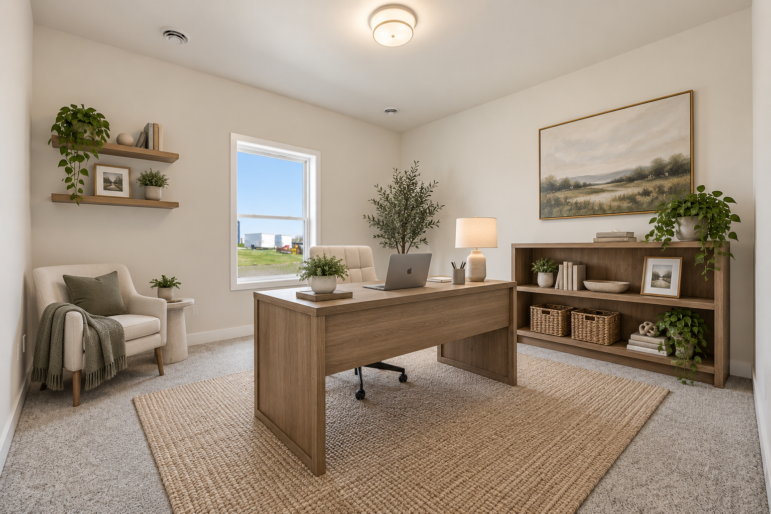 2025 single family home for sale at 4312 23rd Avenue S in Moorhead, MN — 3 bed, 3 bath (photo 22 of 39)