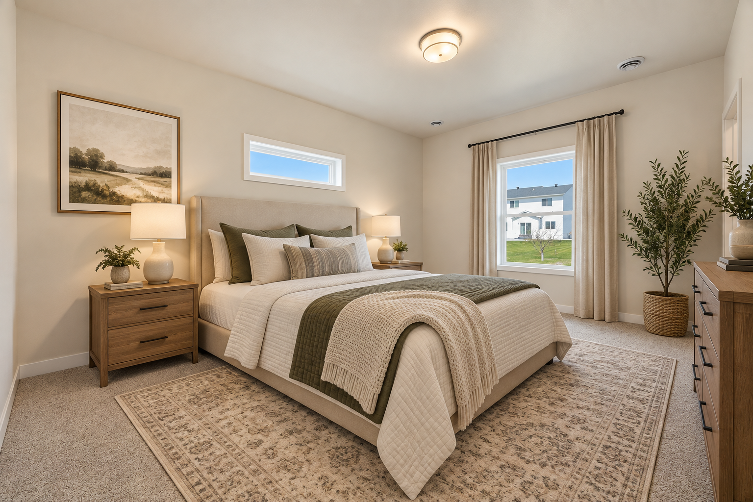 2025 single family home for sale at 4312 23rd Avenue S in Moorhead, MN — 3 bed, 3 bath (photo 26 of 39)