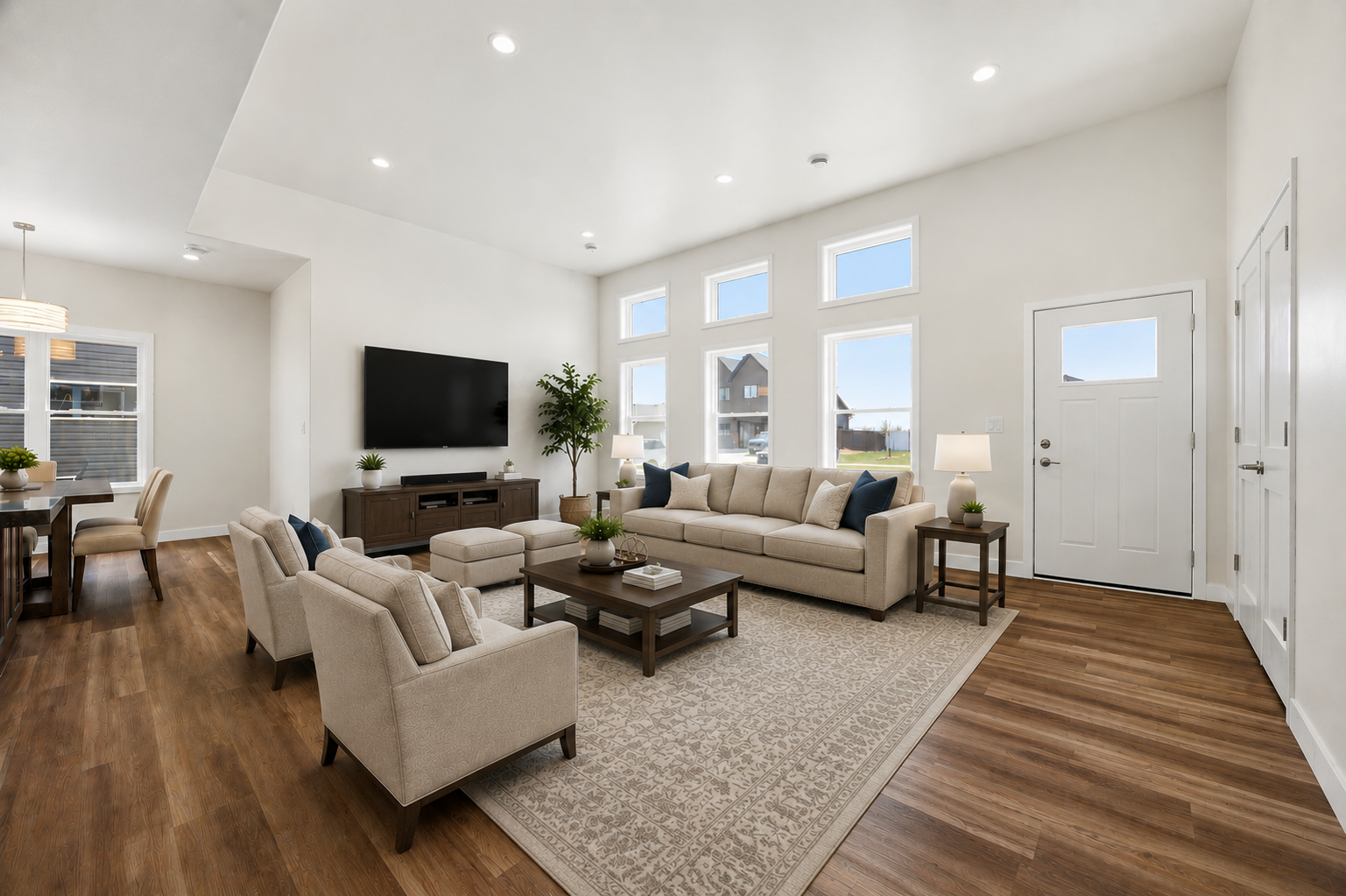 2025 single family home for sale at 4312 23rd Avenue S in Moorhead, MN — 3 bed, 3 bath (photo 6 of 39)