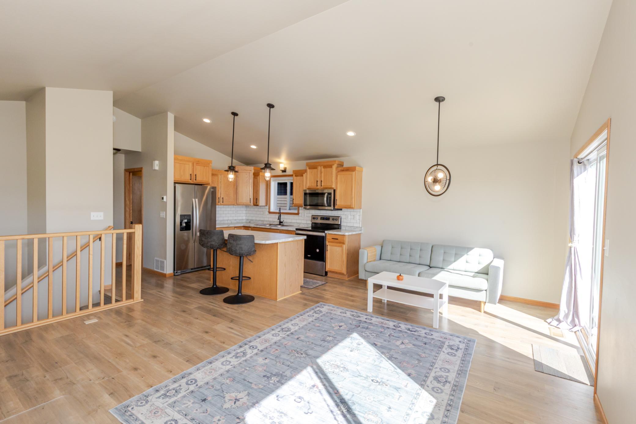 2020 single family home for sale at 3299 Maple Leaf Loop S in Fargo, ND — 3 bed, 2 bath (photo 12 of 44)