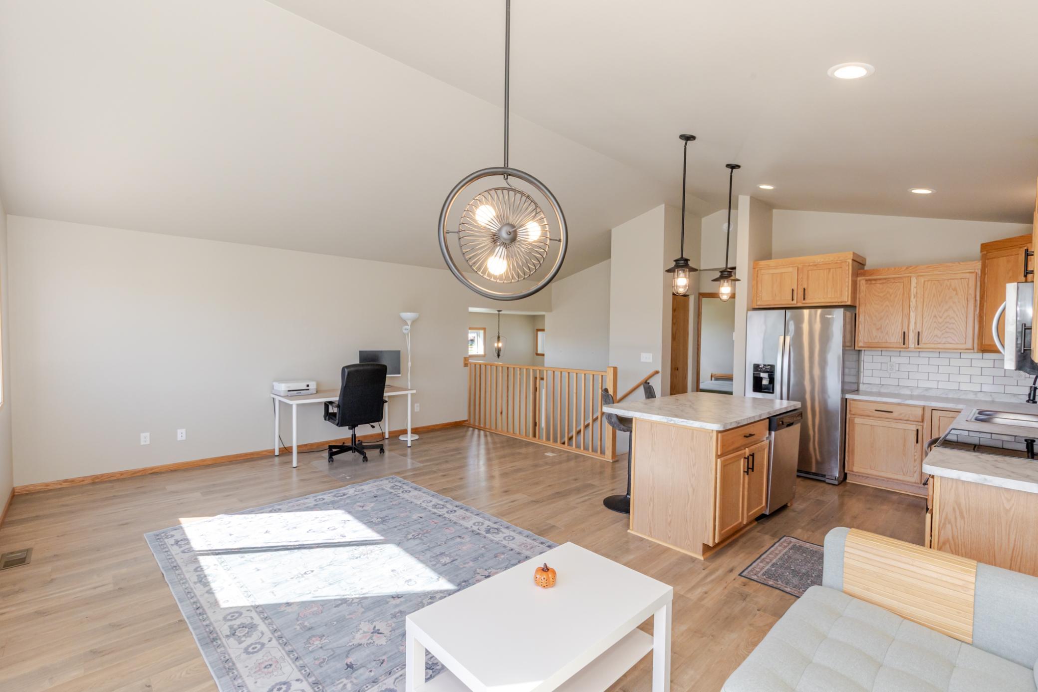 2020 single family home for sale at 3299 Maple Leaf Loop S in Fargo, ND — 3 bed, 2 bath (photo 14 of 44)