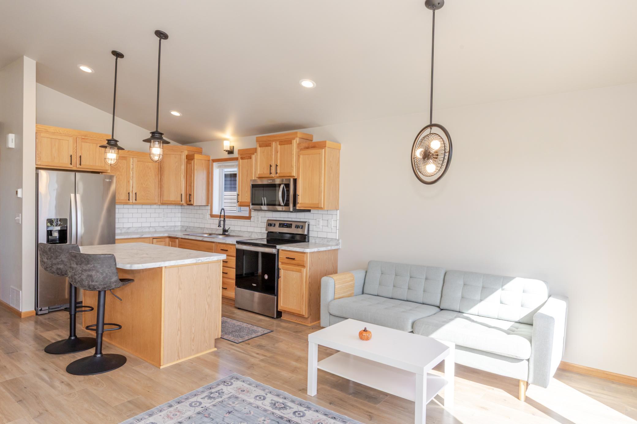 2020 single family home for sale at 3299 Maple Leaf Loop S in Fargo, ND — 3 bed, 2 bath (photo 16 of 44)