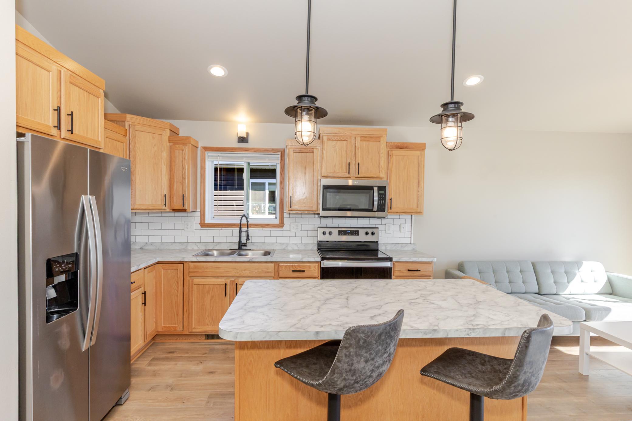 2020 single family home for sale at 3299 Maple Leaf Loop S in Fargo, ND — 3 bed, 2 bath (photo 18 of 44)